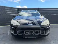 2007 Peugeot 407