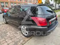2007 Peugeot 407