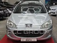 2007 Peugeot 407