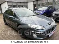 2007 Peugeot 407