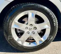 2007 Peugeot 407
