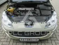 2007 Peugeot 407