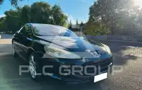2007 Peugeot 407