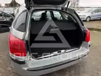 2007 Peugeot 407