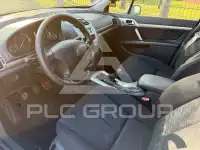2007 Peugeot 407