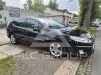 2007 Peugeot 407