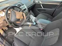 2007 Peugeot 407