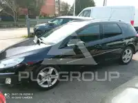2007 Peugeot 407