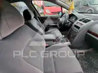2007 Peugeot 407