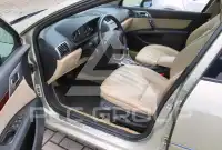 2007 Peugeot 407