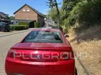 2007 Peugeot 407