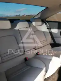 2007 Peugeot 407