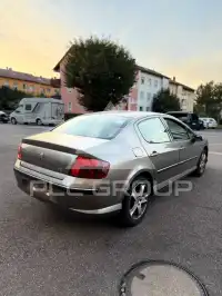 2007 Peugeot 407