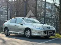2007 Peugeot 407