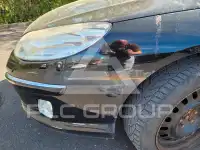 2007 Peugeot 407