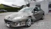 2007 Peugeot 407