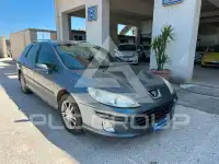 2007 Peugeot 407