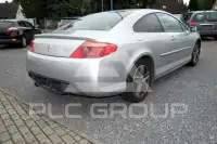 2007 Peugeot 407