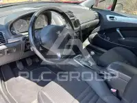 2007 Peugeot 407