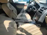 2007 Peugeot 407