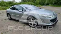2007 Peugeot 407