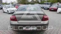 2007 Peugeot 407
