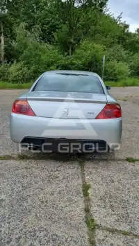 2007 Peugeot 407