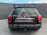 2007 Peugeot 407