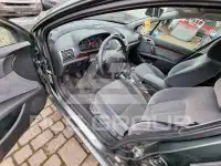 2007 Peugeot 407