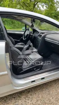 2007 Peugeot 407