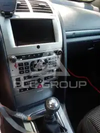 2007 Peugeot 407