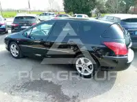 2007 Peugeot 407