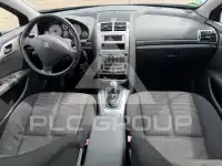 2007 Peugeot 407