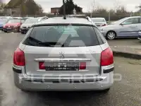 2007 Peugeot 407