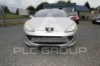 2007 Peugeot 407
