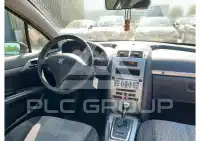 2007 Peugeot 407