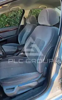 2007 Peugeot 407