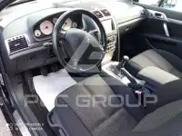 2007 Peugeot 407