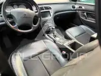 2007 Peugeot 607