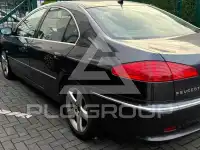 2007 Peugeot 607