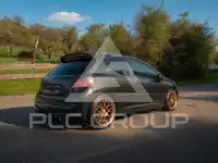2007 Peugeot 207