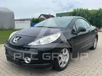 2007 Peugeot 207