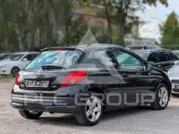 2007 Peugeot 207
