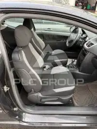 2007 Peugeot 207
