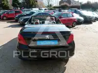 2007 Peugeot 207