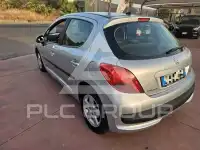 2007 Peugeot 207