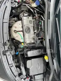 2007 Peugeot 207