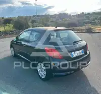 2007 Peugeot 207