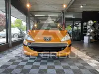 2007 Peugeot 207