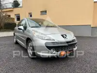 2007 Peugeot 207